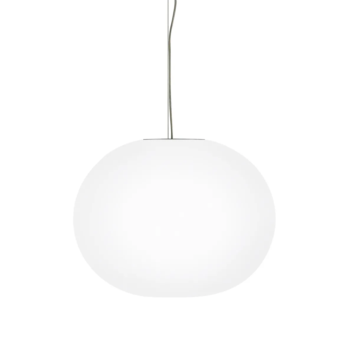 Flos Glo-Ball S Pendelleuchte