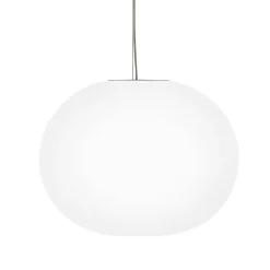 Flos Glo-Ball S Pendelleuchte