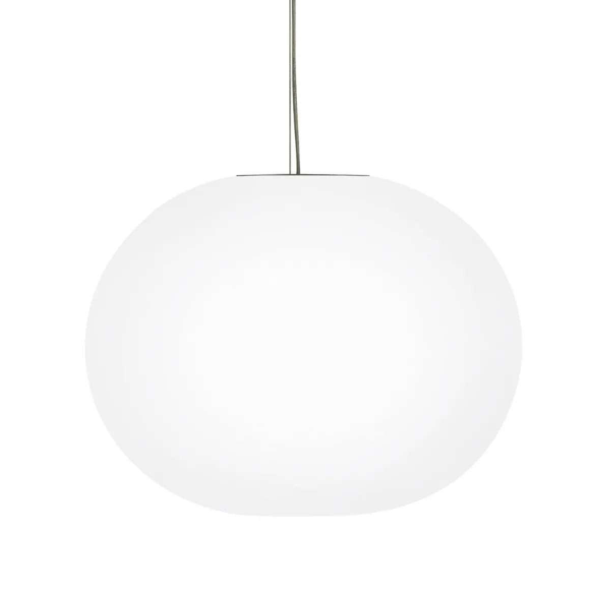 Flos Glo-Ball S Pendelleuchte