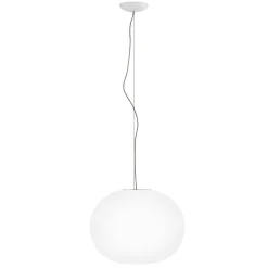 Flos Glo-Ball S Pendelleuchte