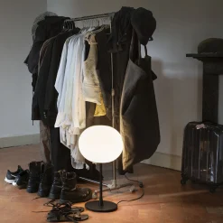 Flos Glo-Ball T1 Tischleuchte