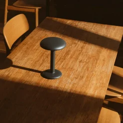 Flos Gustave Residential LED Akkuleuchte, 3000 K