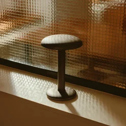 Flos Gustave Residential LED Akkuleuchte, 3000 K