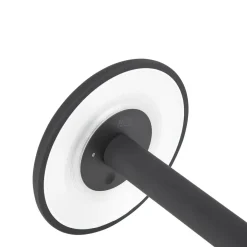 Flos Gustave Residential LED Akkuleuchte, 3000 K