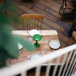 Flos Gustave Residential LED Akkuleuchte, 2700 K