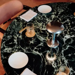 Flos Gustave Residential LED Akkuleuchte, 2700 K