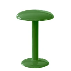 Flos Gustave Residential LED Akkuleuchte, 2700 K