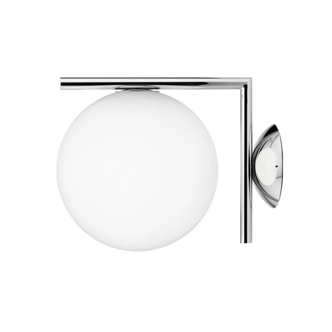 Flos IC C/W1 Wand- / Deckenleuchte