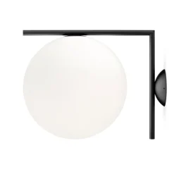 Flos IC C/W2 Wand- / Deckenleuchte