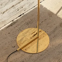 Flos IC F1 10 Anniversary Stehleuchte