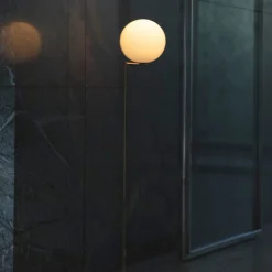 Flos IC F1 10 Anniversary Stehleuchte