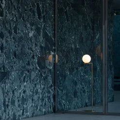 Flos IC F1 10 Anniversary Stehleuchte