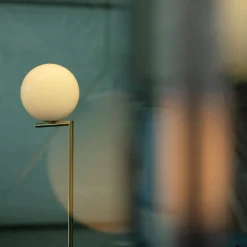 Flos IC F1 10 Anniversary Stehleuchte