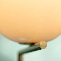 Flos IC F1 10 Anniversary Stehleuchte