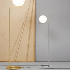 Flos IC F2 Stehleuchte