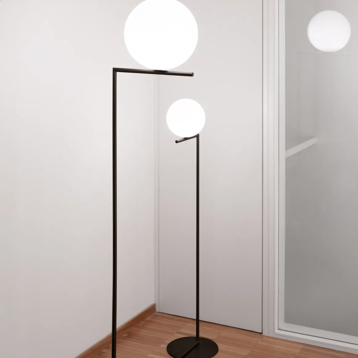 Flos IC F1 Stehleuchte