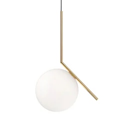 Flos IC S2 10 Anniversary Pendelleuchte