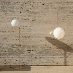 Flos IC S2 10 Anniversary Pendelleuchte