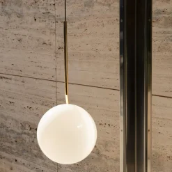 Flos IC S2 10 Anniversary Pendelleuchte