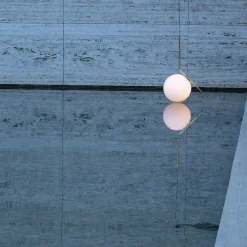 Flos IC S2 10 Anniversary Pendelleuchte