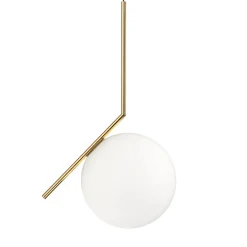 Flos IC S3 Pendelleuchte