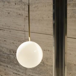 Flos IC S3 Pendelleuchte