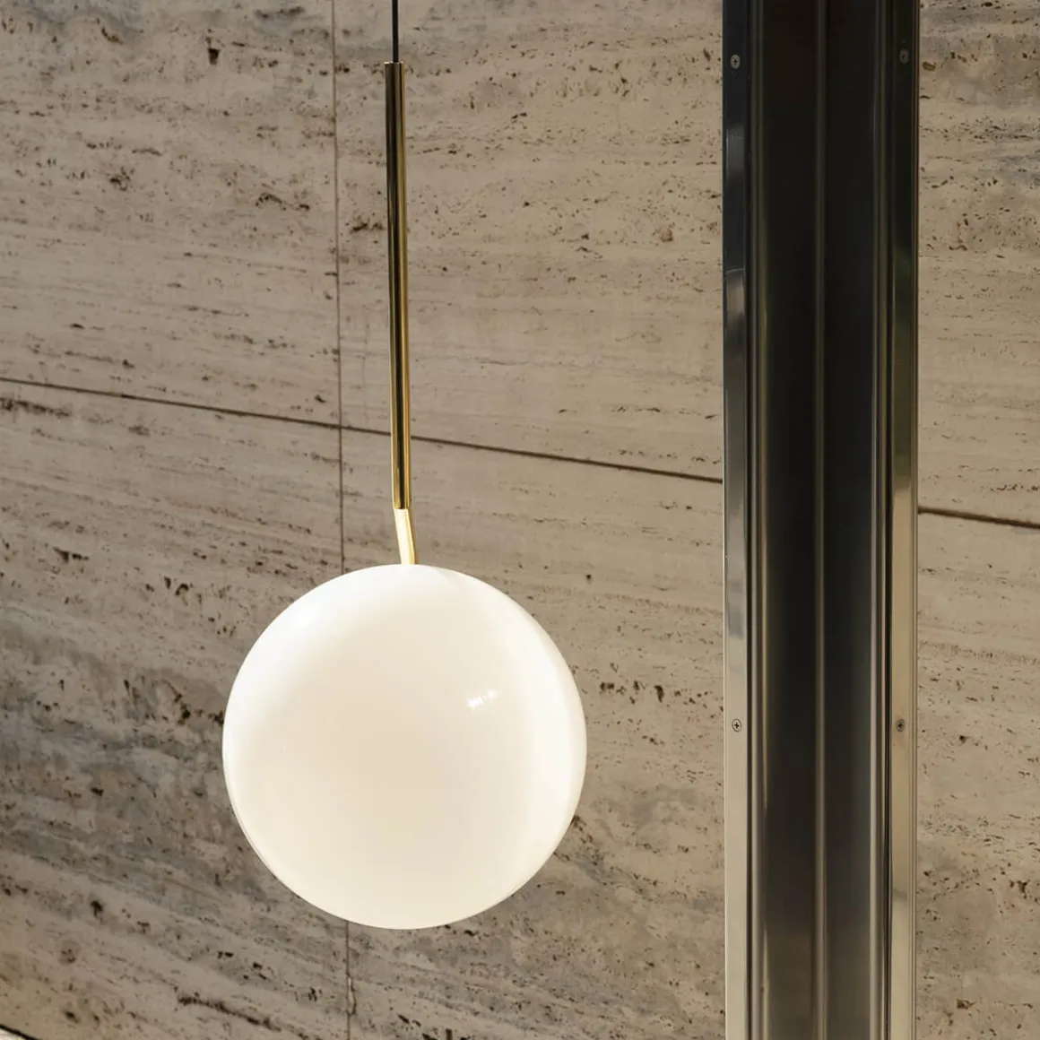 Flos IC S3 Pendelleuchte