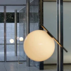 Flos IC S3 Pendelleuchte