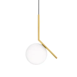 Flos IC S1 Pendelleuchte