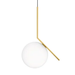 Flos IC S2 Pendelleuchte