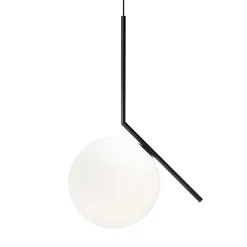 Flos IC S2 Pendelleuchte