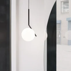 Flos IC S2 Pendelleuchte