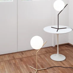 Flos IC T1 High Tischleuchte