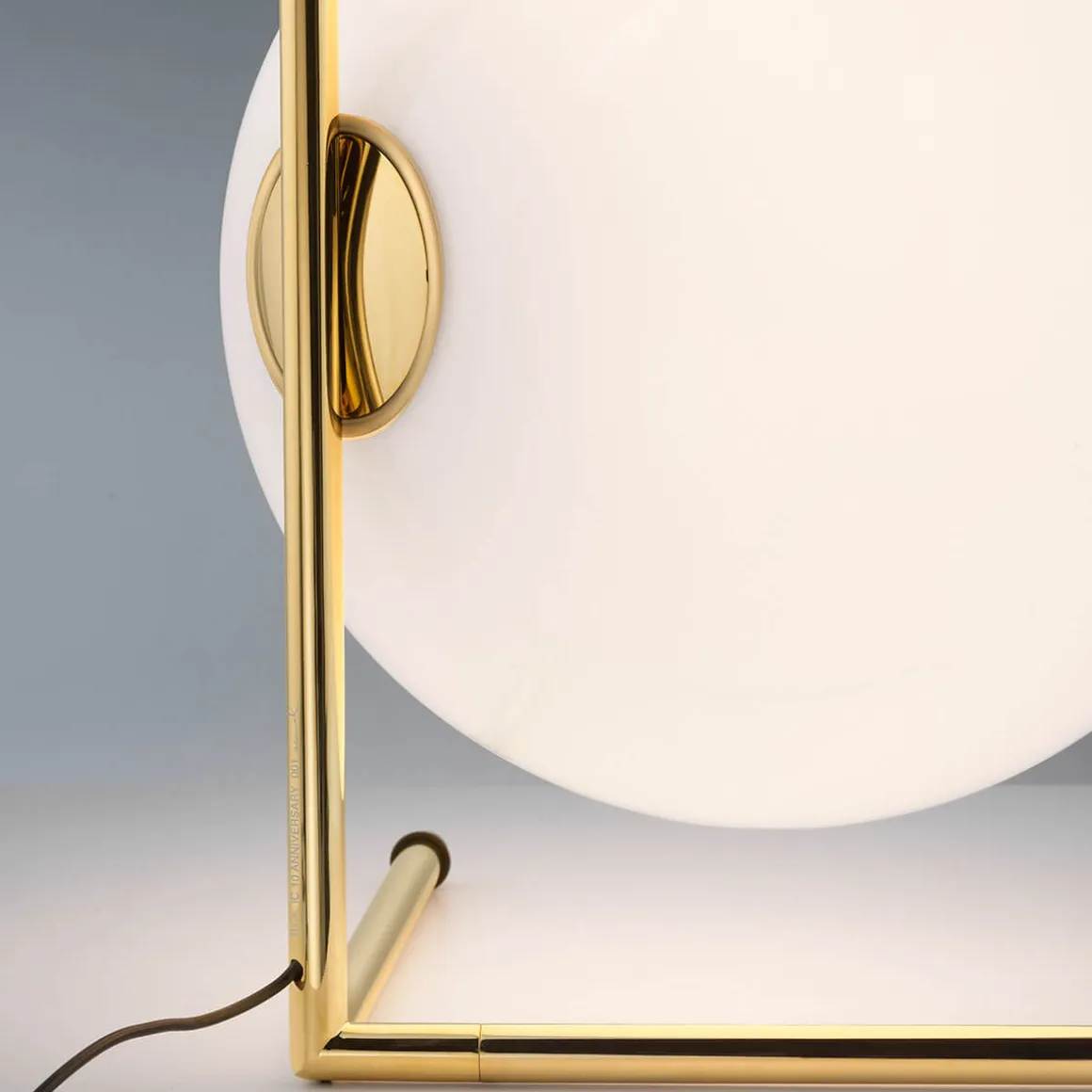 Flos IC T1 Low 10 Anniversary Tischleuchte