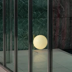 Flos IC T1 Low 10 Anniversary Tischleuchte