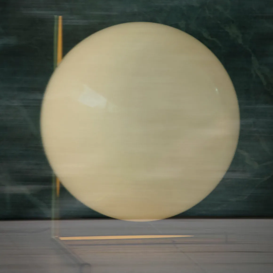 Flos IC T1 Low 10 Anniversary Tischleuchte