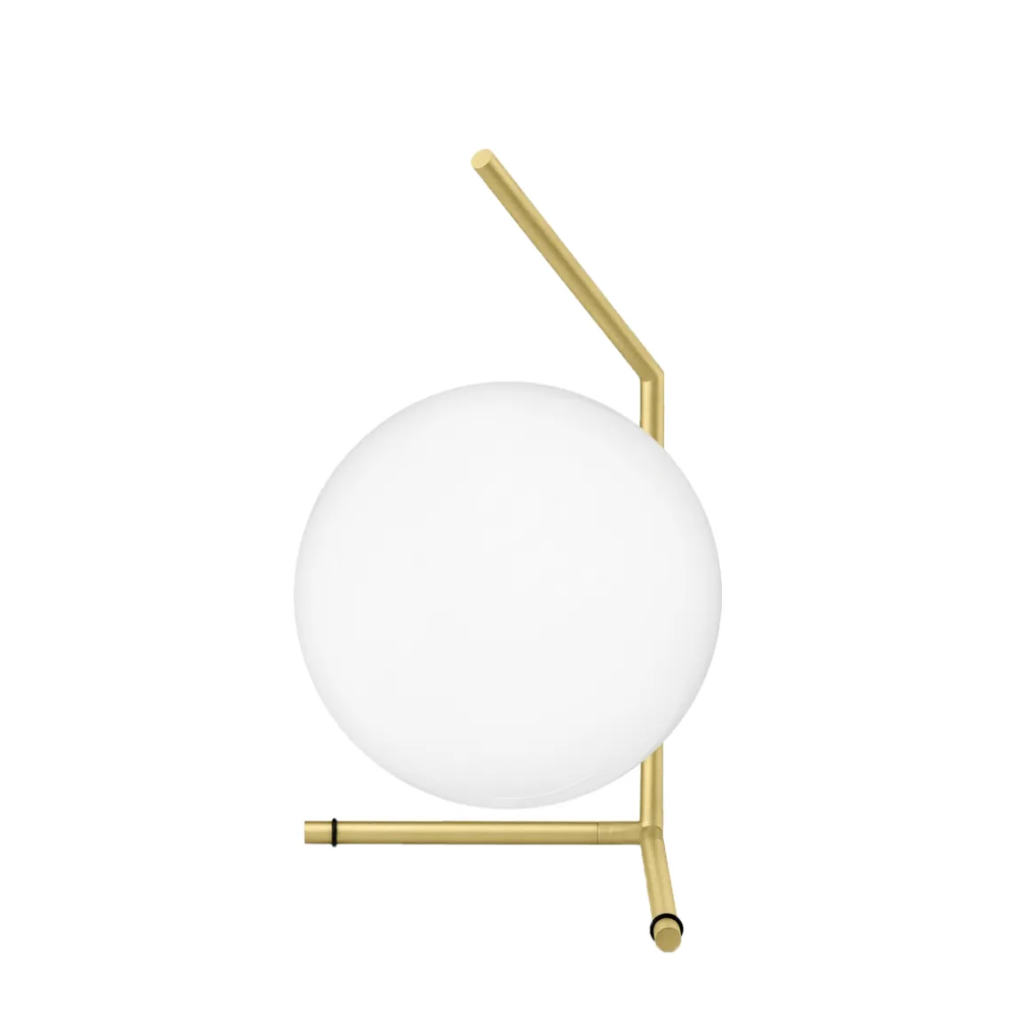 Flos IC T1 Low Tischleuchte