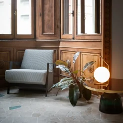 Flos IC T1 Low Tischleuchte