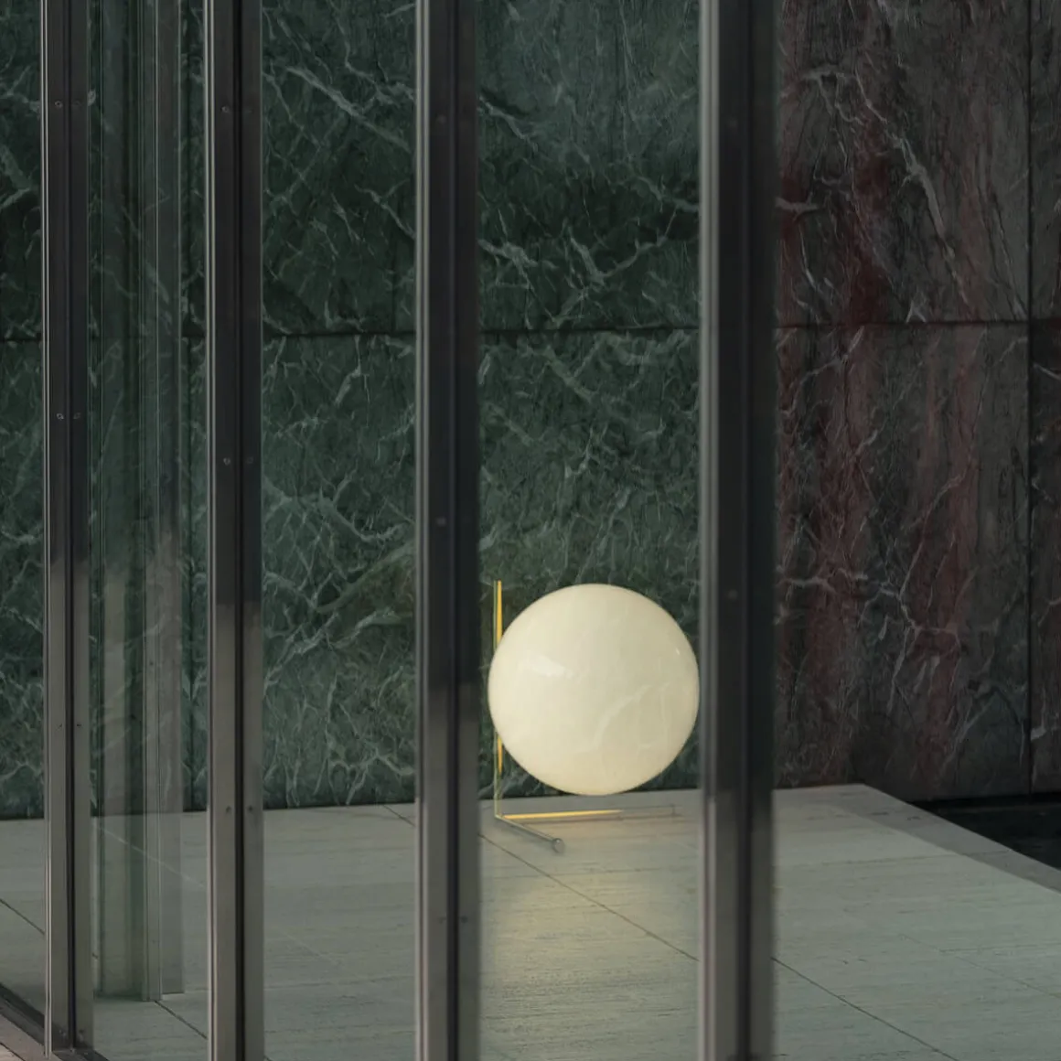 Flos IC T3 Tischleuchte