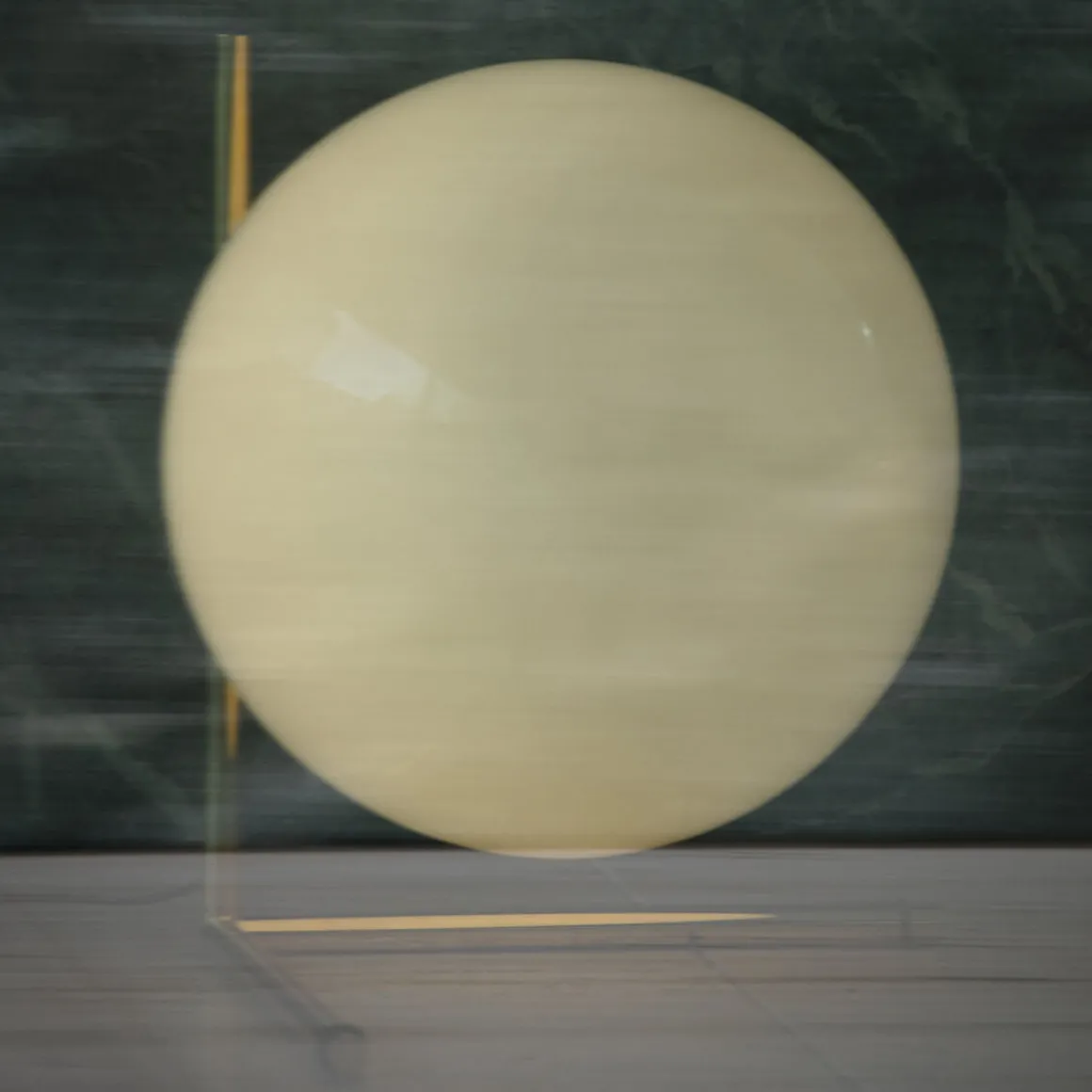 Flos IC T3 Tischleuchte