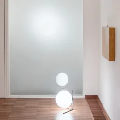 Flos IC T2 Tischleuchte