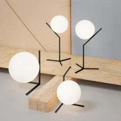 Flos IC T2 Tischleuchte