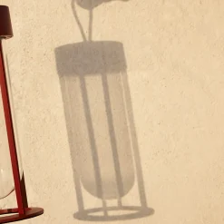 Flos In Vitro Unplugged LED Akkuleuchte, 3000 K