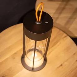 Flos In Vitro Unplugged LED Akkuleuchte, 2700 K