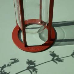 Flos In Vitro Unplugged LED Akkuleuchte, 2700 K