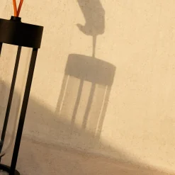 Flos In Vitro Unplugged LED Akkuleuchte, 2700 K