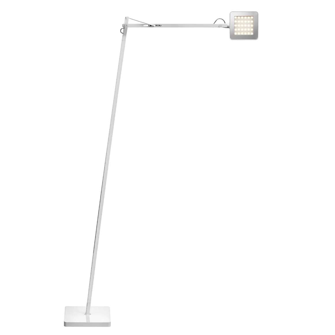 Flos Kelvin LED F Stehleuchte