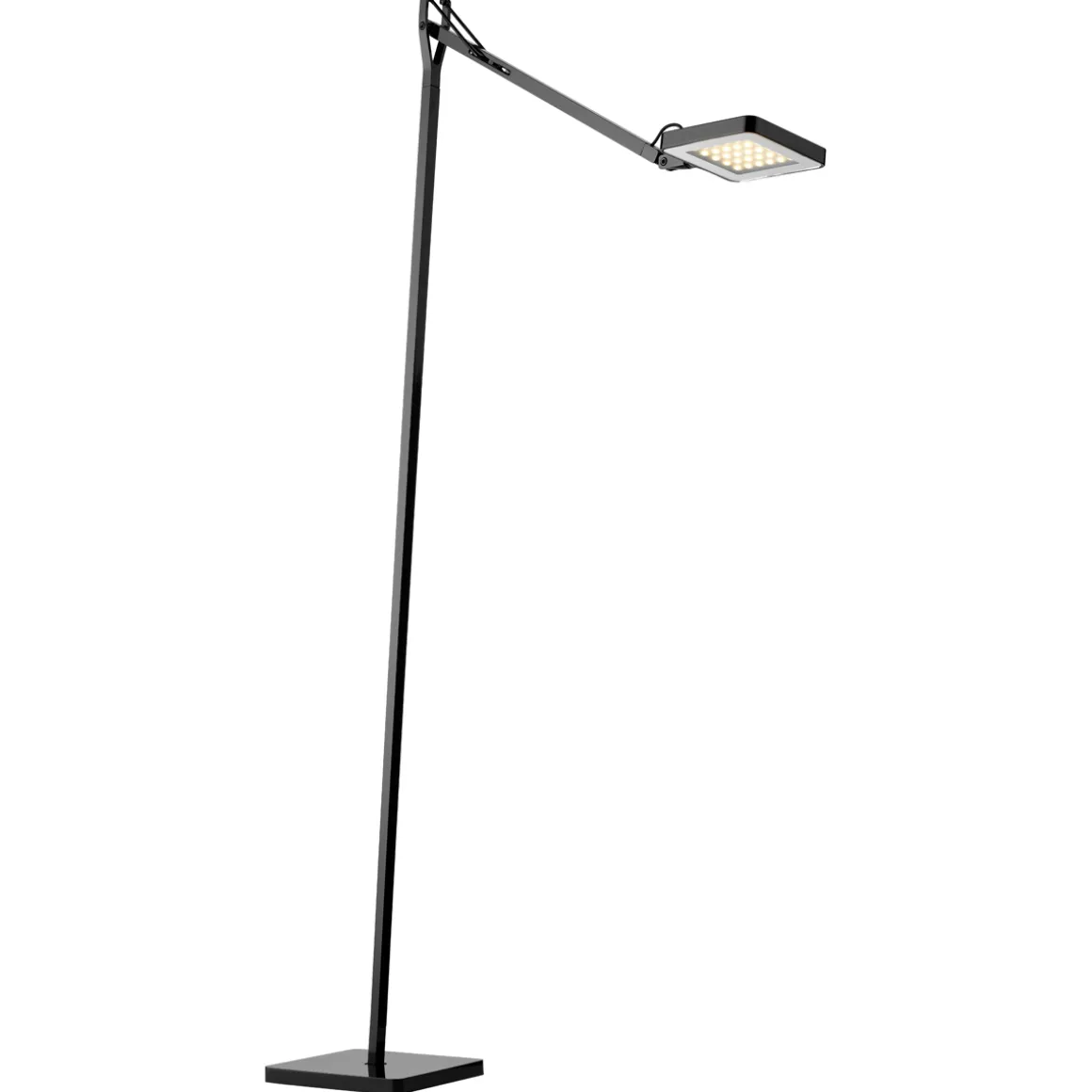 Flos Kelvin LED F Stehleuchte