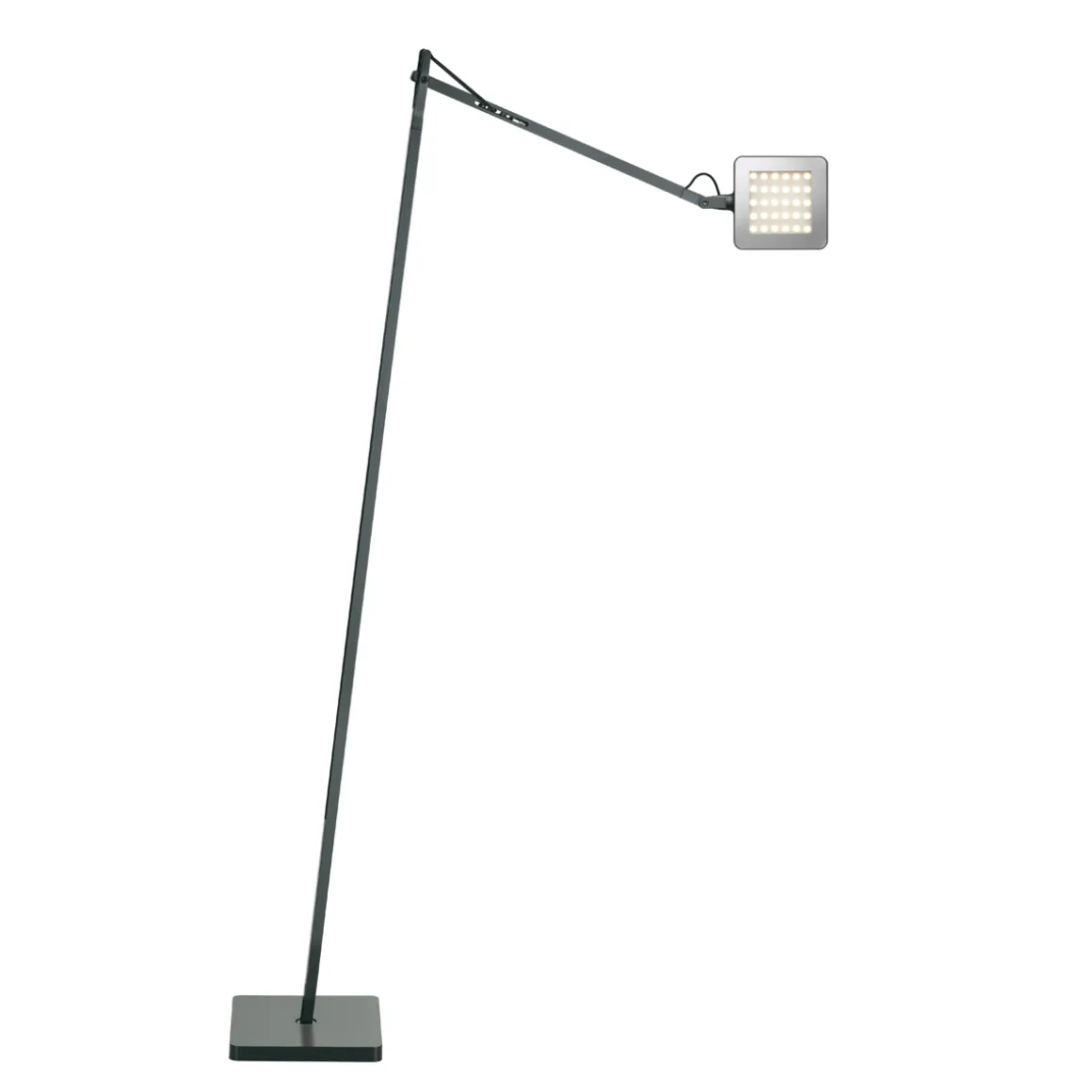 Flos Kelvin LED F Stehleuchte