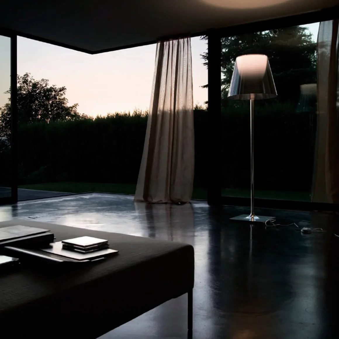 Flos KTribe F Stehleuchte